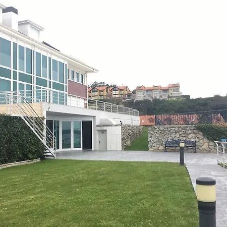 Magnifico Duplex De Lujo A Estrenar, Sobre El Mar. 산비센테데라바케라