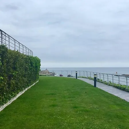 아파트 Magnifico Duplex De Lujo A Estrenar, Sobre El Mar. *