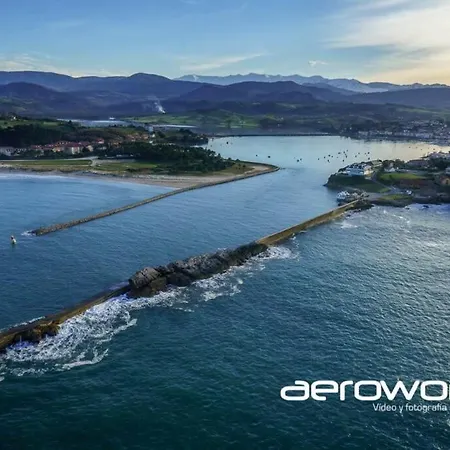 Magnifico Duplex De Lujo A Estrenar, Sobre El Mar. * 산비센테데라바케라
