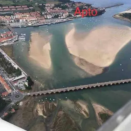 Magnifico Duplex De Lujo A Estrenar, Sobre El Mar. 아파트 산비센테데라바케라