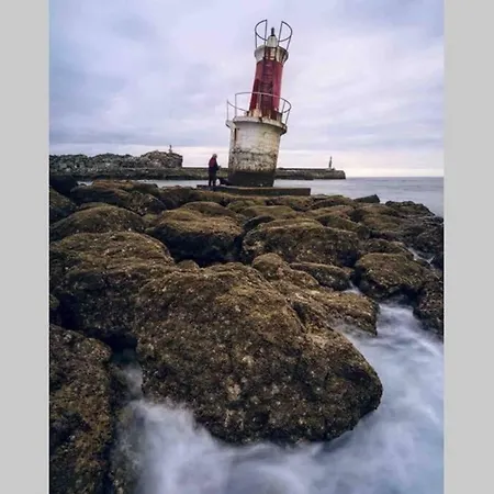 아파트 Magnifico Duplex De Lujo A Estrenar, Sobre El Mar.