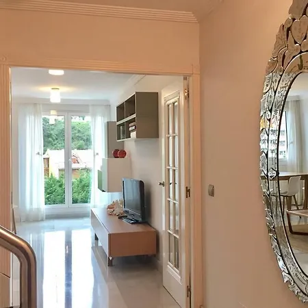 아파트 Magnifico Duplex De Lujo A Estrenar, Sobre El Mar.