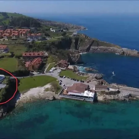 Magnifico Duplex De Lujo A Estrenar, Sobre El Mar. 아파트 산비센테데라바케라