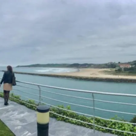 아파트 Magnifico Duplex De Lujo A Estrenar, Sobre El Mar.