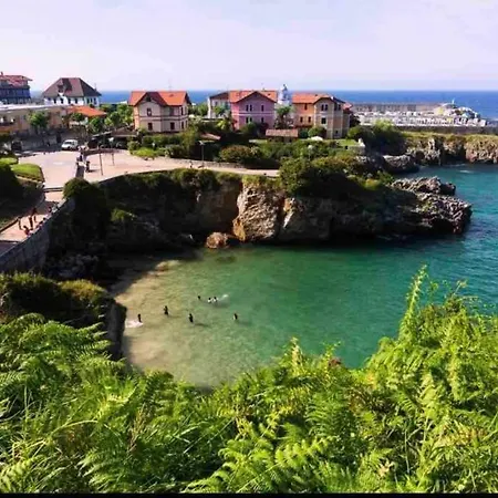 Magnifico Duplex De Lujo A Estrenar, Sobre El Mar. * 산비센테데라바케라