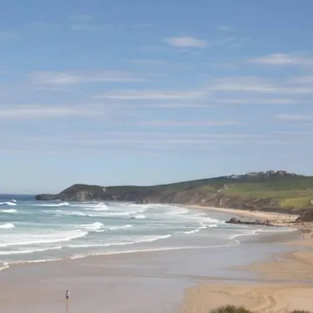 Magnifico Duplex De Lujo A Estrenar, Sobre El Mar. 아파트 산비센테데라바케라
