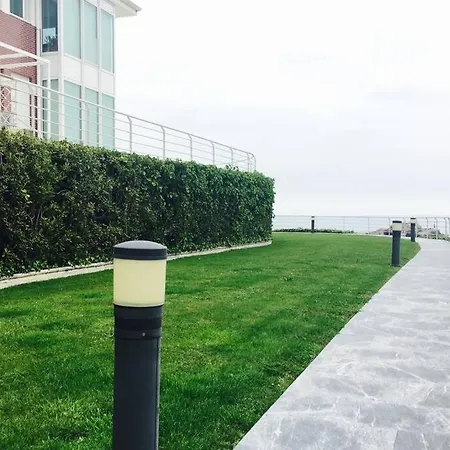 아파트 Magnifico Duplex De Lujo A Estrenar, Sobre El Mar. 산비센테데라바케라