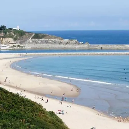 Magnifico Duplex De Lujo A Estrenar, Sobre El Mar. 아파트
