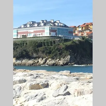 Magnifico Duplex De Lujo A Estrenar, Sobre El Mar. 아파트 *