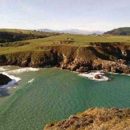 Magnifico Duplex De Lujo A Estrenar, Sobre El Mar. 아파트 산비센테데라바케라