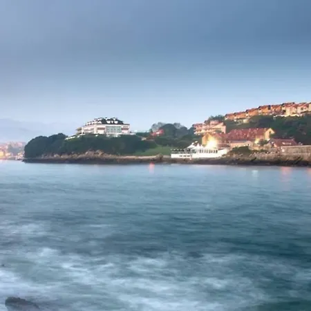 Magnifico Duplex De Lujo A Estrenar, Sobre El Mar. 아파트