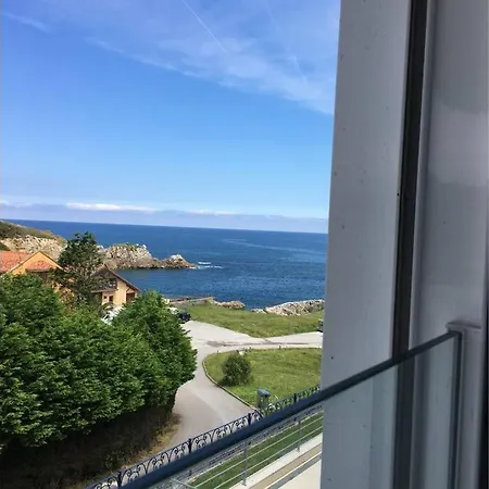 Magnifico Duplex De Lujo A Estrenar, Sobre El Mar. 아파트 산비센테데라바케라