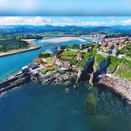 Magnifico Duplex De Lujo A Estrenar, Sobre El Mar. 아파트 *