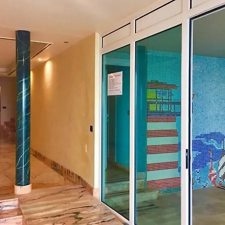 Magnifico Duplex De Lujo A Estrenar, Sobre El Mar. *