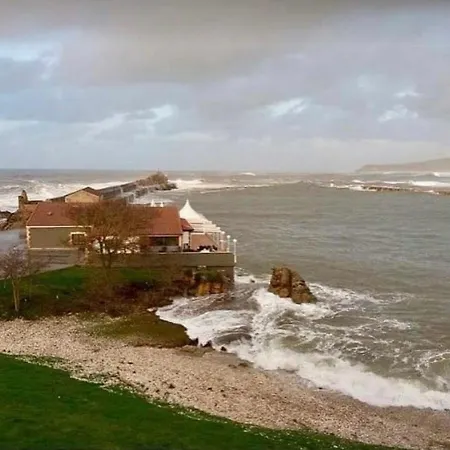 아파트 Magnifico Duplex De Lujo A Estrenar, Sobre El Mar. *