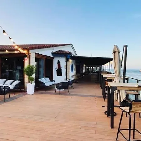 Magnifico Duplex De Lujo A Estrenar, Sobre El Mar. 아파트