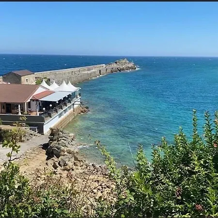 Magnifico Duplex De Lujo A Estrenar, Sobre El Mar. 아파트 *