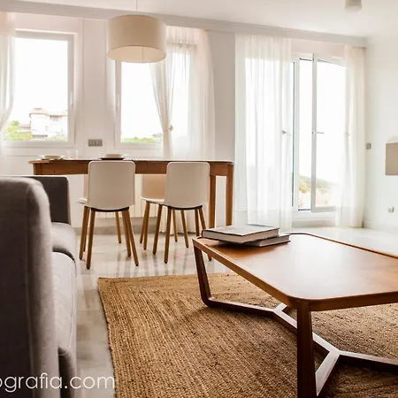 아파트 Magnifico Duplex De Lujo A Estrenar, Sobre El Mar.